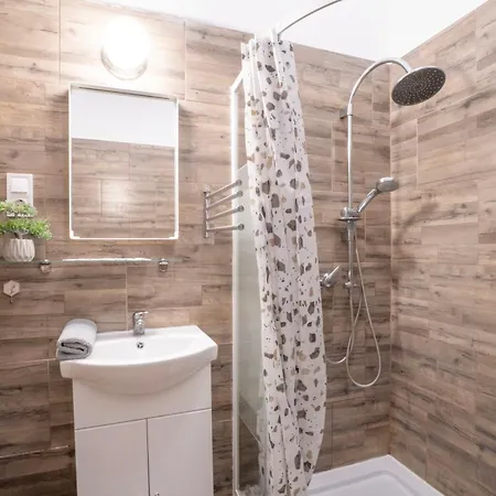 Appartement Stylish Broadway Near Parliament Z30 *