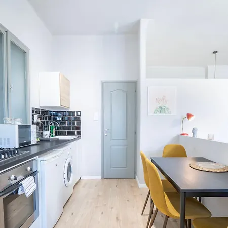 Stylish Broadway Near Parliament Z30 * Budapest