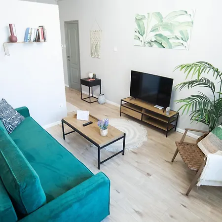 Apartamento Stylish Broadway Near Parliament Z30 *