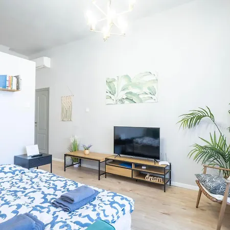 Apartamento Stylish Broadway Near Parliament Z30 *