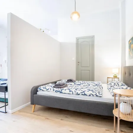 Stylish Broadway Near Parliament Z30 Apartamento *