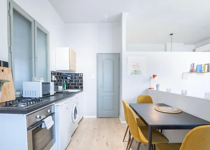 Stylish Broadway Near Parliament Z30 * Budapešť